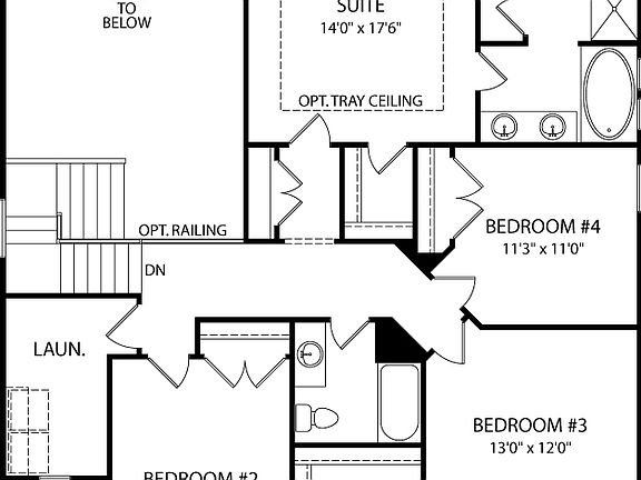 Second Level