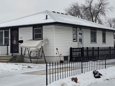 1125 Edgewater Ave, Sioux City, IA, 51109