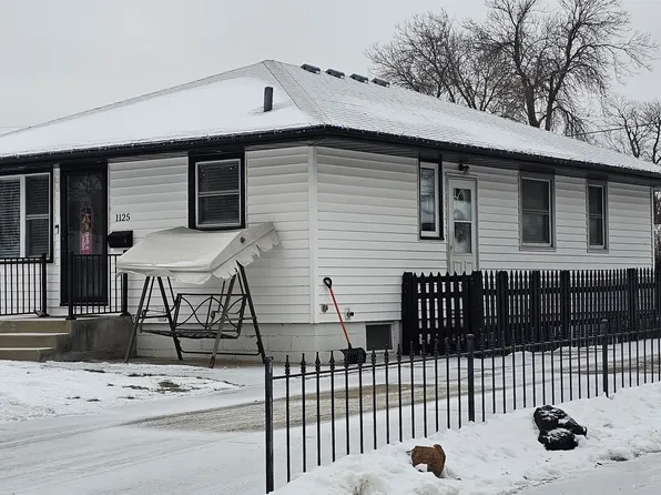 1125 Edgewater Ave, Sioux City, IA 51109