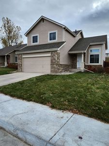 676 Mango Dr, Castle Rock, CO, 80104