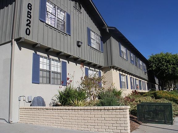 2nd image of 6520 Beadnell Way APT 2V