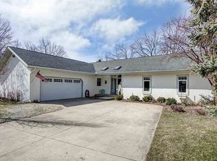 5820 N 175 W, Howe, IN 46746