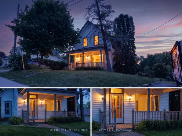7 Colborne St E, Kawartha Lakes, ON K9V 1J9