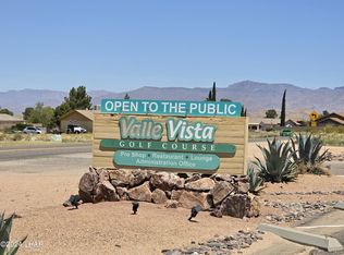 3728 E Red Horse Dr, Kingman, AZ 86401