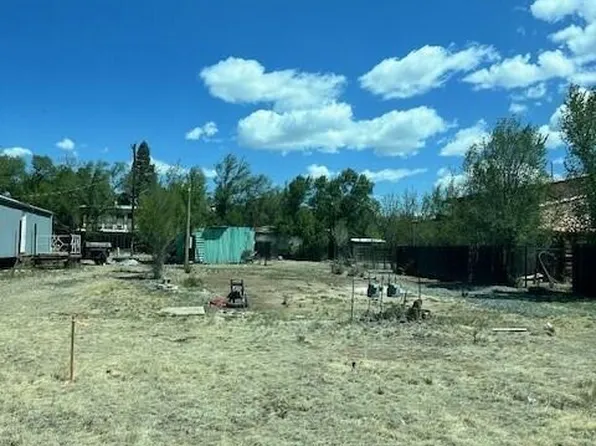 406 W 4th St, Capitan, NM 88316