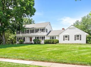 94 Cairns Pl, Belle Mead, NJ 08502