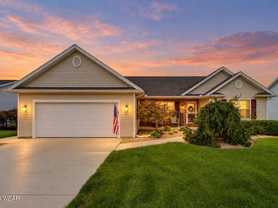 34 Kyle Dr, Wapakoneta, OH, 45895