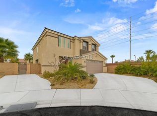 9204 Oxbow Lake Ave, Las Vegas, NV 89149