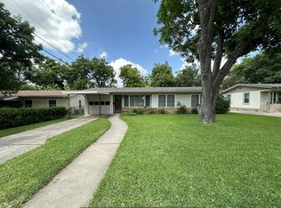 1718 Dartmouth Ave, Austin, TX 78757