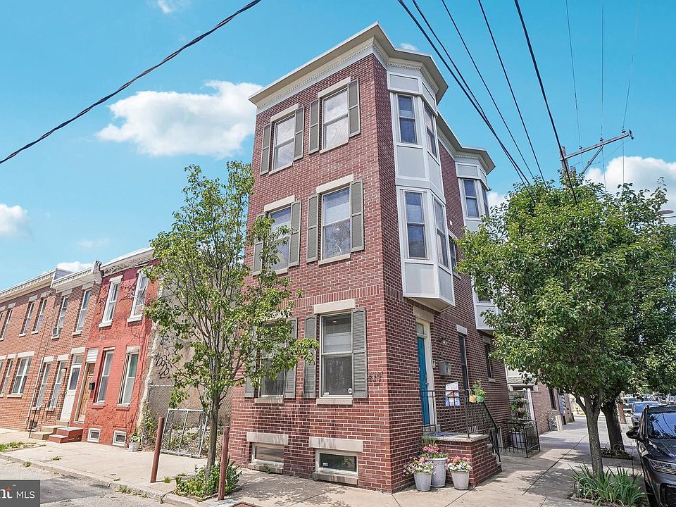 1st image of 2301 Montrose St