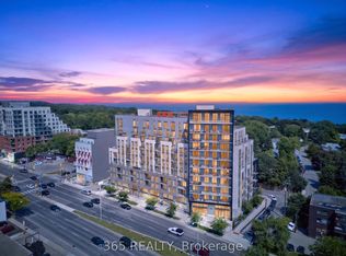 90 Glen Everest Rd #405, Toronto, ON M1N0C3
