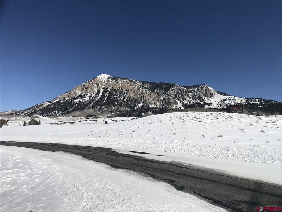170 Alpine Ct Crested Butte CO Zillow