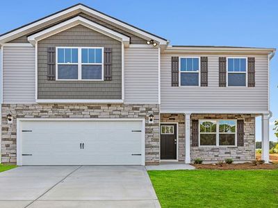 113 Depot Cir, Greenwood, SC, 29646