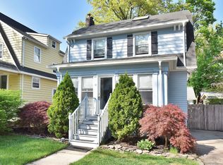 11 Madison St, Glen Ridge, NJ 07028