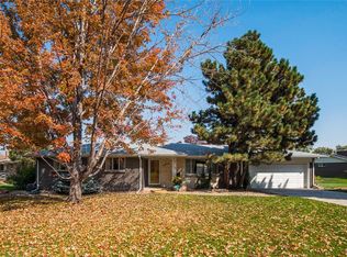 1954 S Cape Way, Lakewood, CO 80227