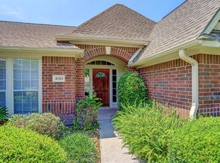 31303 Capella Cir, Tomball, TX 77375