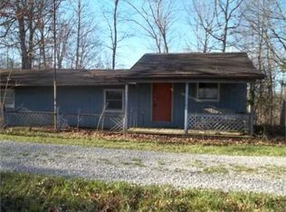 10275 E Clarks Frd, Milltown, IN 47145