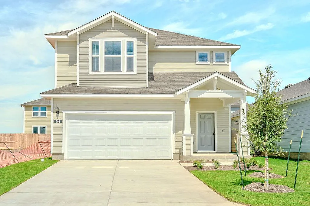 3 bed, 2.5 bath, 1997 sqft, $2,200 — Photo 1