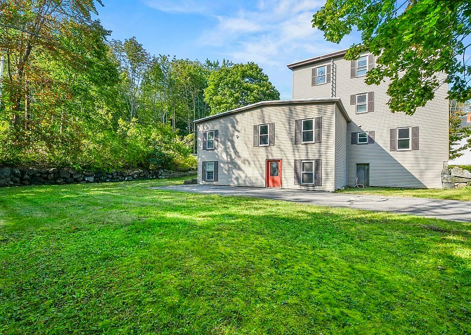 2 S Main St, Ashburnham, MA 01430 MLS 73164409 Zillow