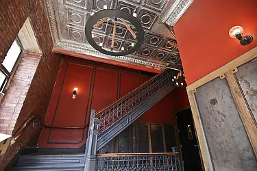 Rented by Fiddler Realty