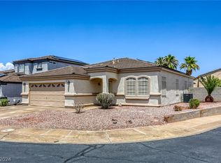 110 La Suena Ct, Henderson, NV 89012