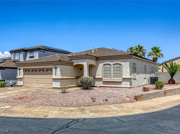 110 La Suena Ct, Henderson, NV 89012