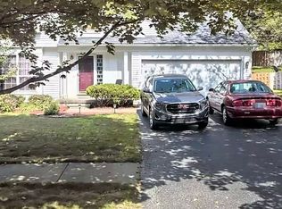 1201 Quail Ridge Dr, Oxford, MI 48371