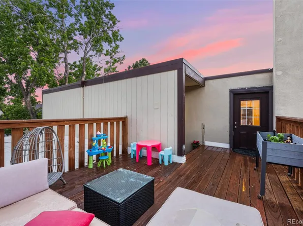 9700 E Iliff Avenue #F65, Denver, CO 80231