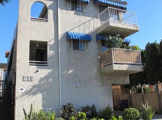 818 Elm Ave APT 203, Long Beach, CA 90813