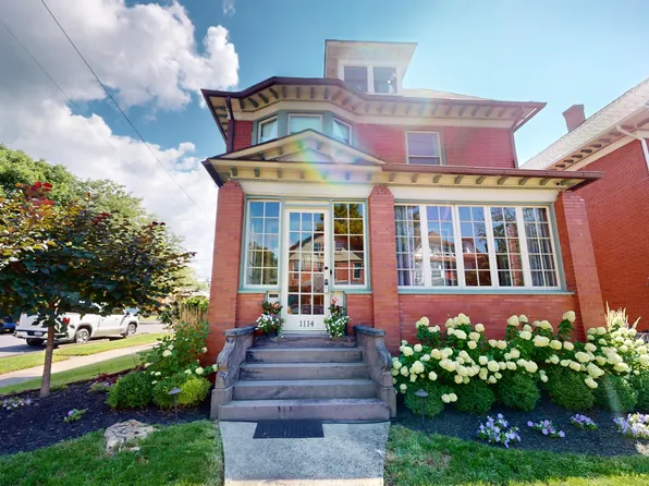 1114 Elmira St, Williamsport, PA 17701