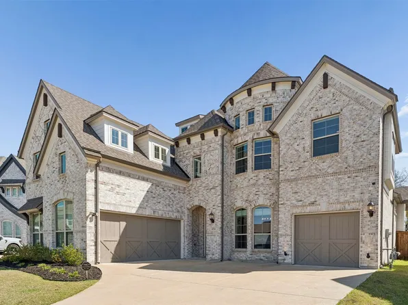 4516 Ravenbank Dr, Rockwall, TX 75087