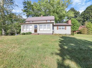 19422 Buena Vista Rd, Rockbridge, OH 43149