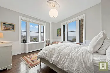 Rented by Halstead Real Estate