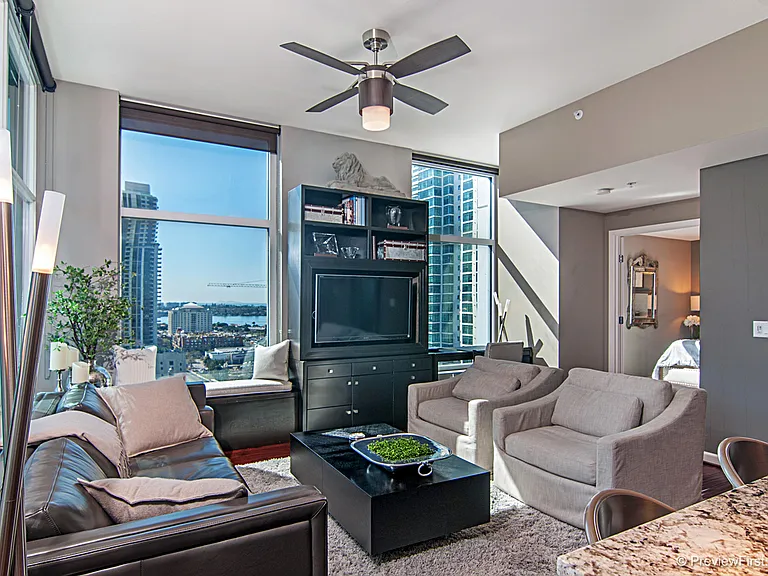 1262 Kettner Blvd #1903 — Photo 9