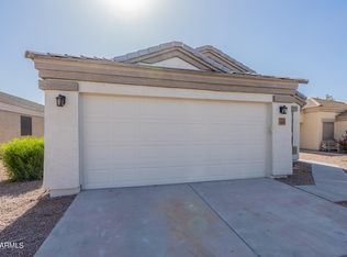 19450 N Braden Rd, Maricopa, AZ 85138