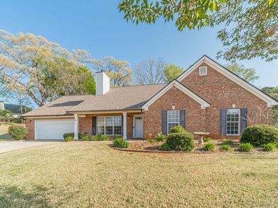 536 San Dra Way, Monroe, GA, 30656