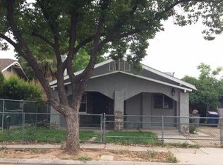 3412 E Montecito Ave, Fresno, CA 93702