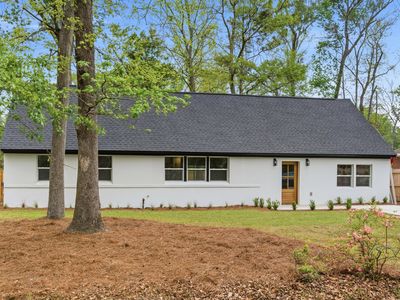 9 Argonne St, Charleston, SC 29407