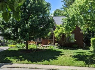 5880 N Delaware St, Indianapolis, IN 46220