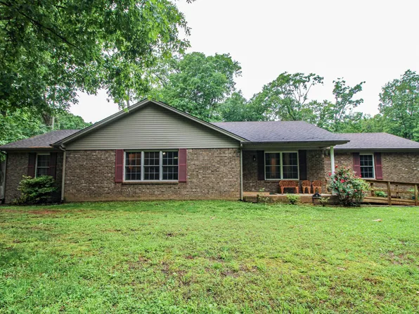 90 Jolly Roger Dr, Hardin, KY 42048