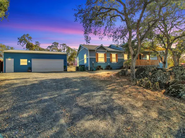 4757 La Grange Rd, La Grange, CA 95329