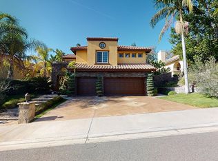 26611 White Oaks Dr, Laguna Hills, CA 92653
