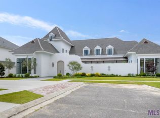 6915 Woodstock Dr, Baton Rouge, LA 70809