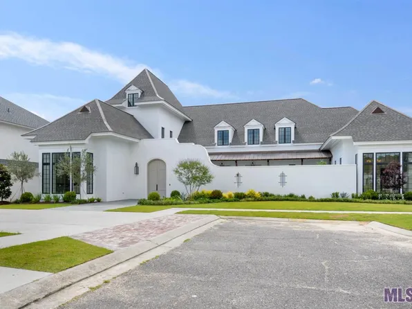 6915 Woodstock Dr, Baton Rouge, LA 70809