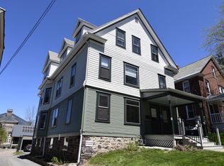 280 Maple St APT 3, Burlington, VT 05401