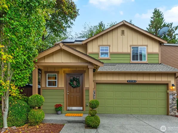 27706 NE 146th Way, Duvall, WA 98019