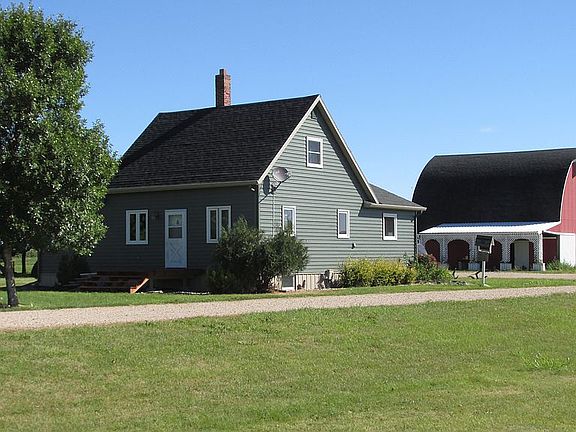 NEW ABC Seamless Exterior