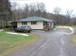 5068 Route 98, Java Center, NY 14082