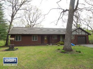 1824 N 2749th Rd, Ottawa, IL 61350