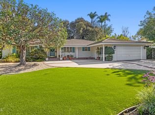 1220 S Arroyo Blvd, Pasadena, CA 91105